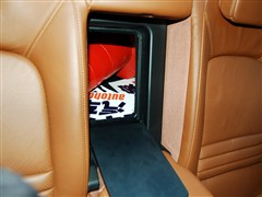 2007款 3.0 Coupe