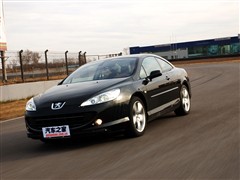 2007款 3.0 Coupe