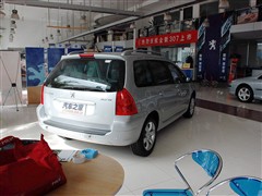 2007款 SW 2.0 精装版