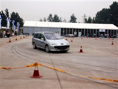 2007款 SW 2.0 豪华版