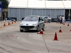 2007款 SW 2.0 豪华版