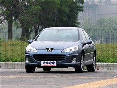 2008款 2.2 豪华版