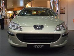 2004款 SV 2.0