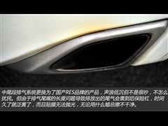 2010款 1.6T 精英运动版