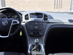 2010款 1.6T 精英运动版