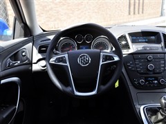 2010款 1.6T 精英运动版