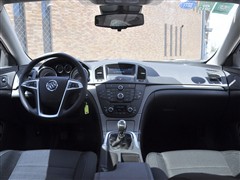 2010款 1.6T 精英运动版