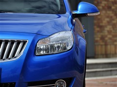 2010款 1.6T 精英运动版