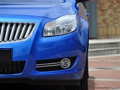 2010款 1.6T 精英运动版