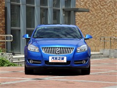 2010款 1.6T 精英运动版