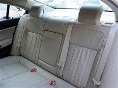 2011款 2.4L SIDI精英版