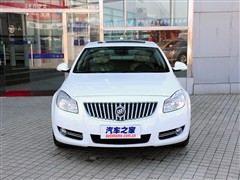 2011款 2.4L SIDI精英版