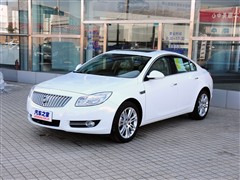 2011款 2.4L SIDI精英版