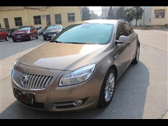 2011款 2.4L SIDI精英版