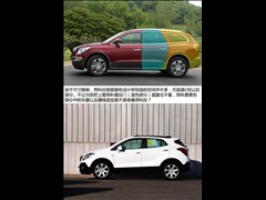 2013款 3.6L 四驱旗舰版