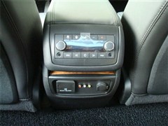 2013款 3.6L 四驱旗舰版