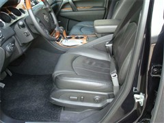 2013款 3.6L 四驱旗舰版