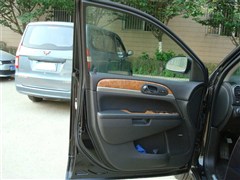 2013款 3.6L 四驱旗舰版