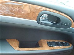 2013款 3.6L 四驱旗舰版