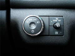 2013款 3.6L 四驱旗舰版