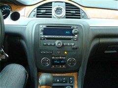 2013款 3.6L 四驱旗舰版