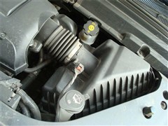 2013款 3.6L 四驱旗舰版