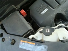 2013款 3.6L 四驱旗舰版