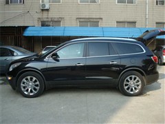 2013款 3.6L 四驱旗舰版