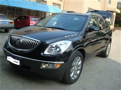 2013款 3.6L 四驱旗舰版