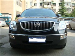 2013款 3.6L 四驱旗舰版