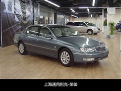 2004款 GS 3.6 豪华版