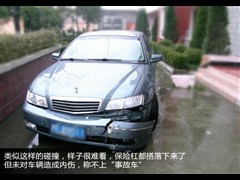 2005款 GL 2.8 豪华版