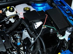 2013款 XT 1.6L 手动进取版