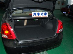 2005款 1.6 手动舒适型