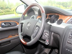 2013款 3.6L 两驱雅致版