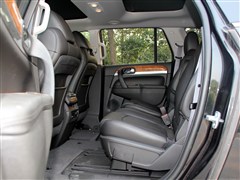 2013款 3.6L 两驱雅致版