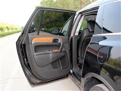 2013款 3.6L 两驱雅致版