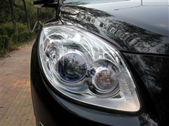 2013款 3.6L 两驱雅致版