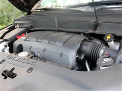 2013款 3.6L 两驱雅致版