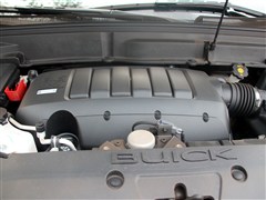 2013款 3.6L 两驱雅致版