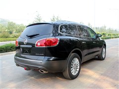 2013款 3.6L 两驱雅致版