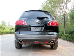 2013款 3.6L 两驱雅致版