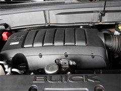 2013款 3.6L 四驱精英版