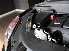 2013款 3.6L 四驱精英版