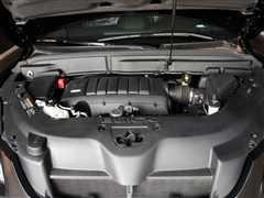 2013款 3.6L 四驱精英版