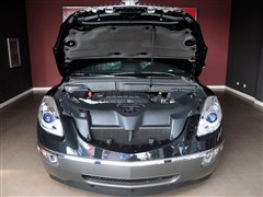 2013款 3.6L 四驱精英版