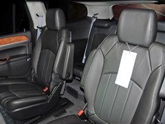 2013款 3.6L 四驱精英版