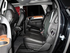 2013款 3.6L 四驱精英版