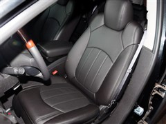 2013款 3.6L 四驱精英版