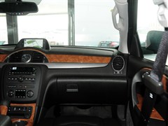 2013款 3.6L 四驱精英版